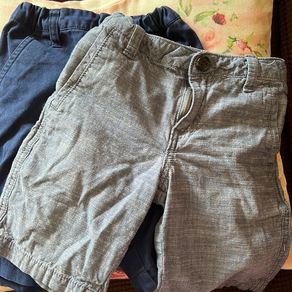 Target Boys Shorts size 6